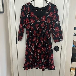 Perfect spring dress